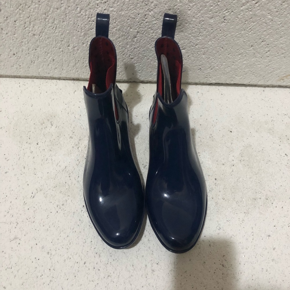 Lauren Ralph Lauren tally rain boots women’s